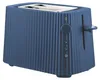 Alessi Plisse,Toaster Daz (Art.-Nr. MDL08 DAZ, EAN Produktbild-Vorschau 1