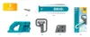 Kettensäge BRIO 63460200 Produktbild-Vorschau 5