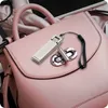 Taschenhalter Bag-Buddy – 2in1 Haken für Handtasche & Produktbild-Vorschau 12