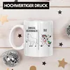 Trendation - Best Hebamme Tasse Spruch Geschenk Dankeschön Produktbild-Vorschau 3