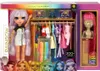 MGA Rainbow High Poopsie Fashion Studio Voir les images du produit 2