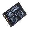 Batteria compatibile con NP-60 Fuji Li-Ion 1400mAh - Anteprima dell’immagine prodotto 2