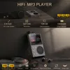 HiFi hudobný prehrávač MP3 prehrávač Bluetooth 128 GB DSD Náhľad obrázku produktu 3