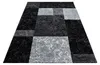 Carpetsale24 Designer Wohnzimmer Teppich Modern Weicher Produktbild-Vorschau 3