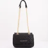 Valentino Bags Shoulder Bags Ocarina Couleur Noir Voir les images du produit 4