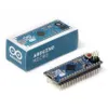Arduino Microcontrollerboard, Micro mit Steckverbinder Anteprima dell’immagine prodotto 9
