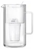 Aquaphor Nord, carafe filtrante en verre de 2,5 litres avec Voir les images du produit 8