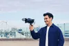 Sony α Alpha 6400 con obiettivo 16-50mm, mirrorless APS-C Anteprima dell’immagine prodotto 22