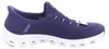 Skechers Sneaker in blau, Gr. 39 Produktbild-Vorschau 13