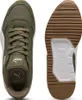Puma Softride St Miler Sd Sportschuhe Grün EU 37 Mann Grün Produktbild-Vorschau 2