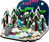 LEGO® Promotional 40785 Diorama Polarlichter Produktbild-Vorschau 3