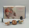 BabyBjörn Spielzeug für Babywippe – Fröhliche Augen, Produktbild-Vorschau 3