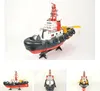 RC Boot Hafenschlepper, detailgetreu, mit Produktbild-Vorschau 11