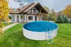 Mountfield Azuro 240 - 2,4 x 0,9 m BLAU/WEISS mit Produktbild-Vorschau 3