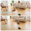 PawHut Interaktives Katzenspielzeug Produktbild-Vorschau 4