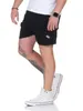Herren Shorty Sporthose Freizeithose Bermudas mit Taschen; Produktbild-Vorschau 3