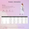 Griechische Göttin Kostüm Damen Größe S – Antike Römerin & Produktbild-Vorschau 6