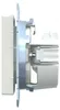 MERTEN SCHUKO-Steckdose MEG2301-0419 System M polarweiss Voir les images du produit 3