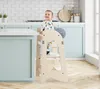 Mamatoyz Kule, Dřevo, Dřevo, Jednobarevný, Vnitřní, Náhled obrázku produktu 3