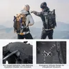Qunature 35L Wanderrucksack Wasserdicht Trekkingrucksack Produktbild-Vorschau 5