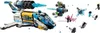 LEGO® DREAMZzz Der Weltraumbus von Mr. Oz 71460 Produktbild-Vorschau 3