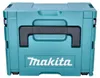 Makita DAS 180 ZJ Akku Gebläse 18 V Brushless + Makpac - Produktbild-Vorschau 4