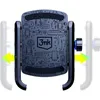 Accessori - Supporto per bicicletta in acciaio 3Mk Anteprima dell’immagine prodotto 12