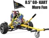RCB Hoverboards SUV mit Sitz Hoverboards Off-Road, Produktbild-Vorschau 16