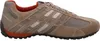 Geox Herren Halbschuh Schnürer 'U Snake K' beige/dk-orange, Produktbild-Vorschau 60