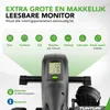 Tunturi Cardio Fit M40 Stoelfiets - Hometrainer - Bluetooth Productafbeelding-voorbeeld 3