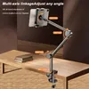 Tablet Halterung, Ipad Halterung, Tablet-Ständer für Bett Produktbild-Vorschau 10