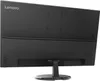 Monitor D32q-20, Schwarz, 31,5 Zoll, 2K-QHD, IPS, 75 Hz, 4 Produktbild-Vorschau 8
