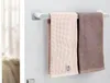 Verk 27476 Samolepicí držák na ručníky 48 cm, bíločerný Náhled obrázku produktu 3