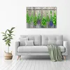Tulup® Glas-Bild - 100 x 70 - Wandbild aus Glas - Wandkunst Produktbild-Vorschau 3