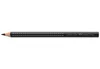 FABER-CASTELL Dreikant Buntstift Jumbo GRIP schwarz Produktbild-Vorschau 2