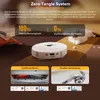 Roborock Qrevo S5V Saugroboter mit Wischfunktion, 12.000Pa, Produktbild-Vorschau 5