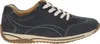 Gabor Comfort Sneaker - Blau Nubuk : 39 : Normal Größe: 39 Produktbild-Vorschau 2