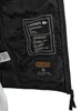 Lacoste Logo Puffer Jacke, Schwarz M Produktbild-Vorschau 6