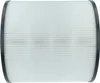 vhbw 4x Aktivkohlefilter kompatibel mit Bosch Air 4000 Produktbild-Vorschau 3