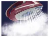 Tefal Ultimate Pure FV6820 Steam iron 2800 W Red, Silver Anteprima dell’immagine prodotto 9