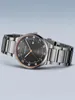 Bering 15139-709 Herrenuhr, Titan, Silber Produktbild-Vorschau 9
