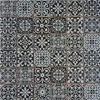 Orientalische Patchwork-Fliesen 33x33 cm – für Wand und Produktbild-Vorschau 2