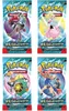 Pokèmon (handlowa gra karciana), Booster PKM KP09 Podgląd zdjęcia produktu 5