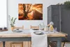 MuchoWow® Poster Baum - Natur - Herbst 120x80 cm - Bilder Produktbild-Vorschau 3