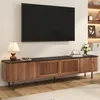 MODFU TV-kast met veel opbergruimte, TV-tafel met Productafbeelding-voorbeeld 9