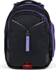 Satch Match Purple Phantom Schulrucksack Produktbild-Vorschau 1