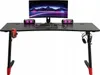 Ekspand | Gaming Schreibtisch - Schwarz - 140x60 Cm - Rgb Produktbild-Vorschau 2