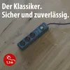 Brennenstuhl Eco-Line 13.500A Produktbild-Vorschau 3