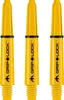 Mission GripLock Dart Shafts Green Short 34mm Podgląd zdjęcia produktu 4