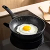 Vilde | Patelnia na indukcję 20 cm - Aluminiowa z powłoką Podgląd zdjęcia produktu 2